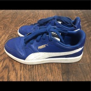 PUMA Kids Sneakers